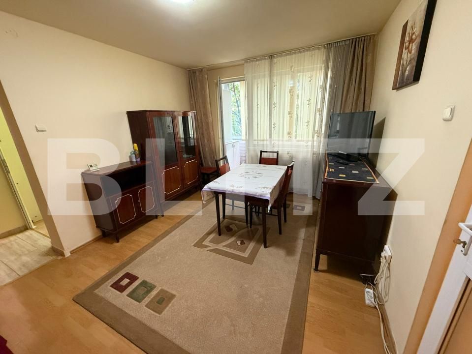 Apartament de închiriat 3 camere Semicentral - 173676AI | BLITZ Cluj-Napoca | Poza7