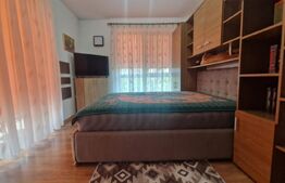 Apartament 2 camere , mobilat ,  etaj 1 tip vila, boxa si parcare inclus in pret