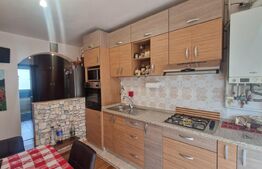 Apartament 2 camere , mobilat ,  etaj 1 tip vila, boxa si parcare inclus in pret