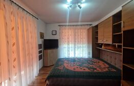 Apartament 2 camere , mobilat ,  etaj 1 tip vila, boxa si parcare inclus in pret