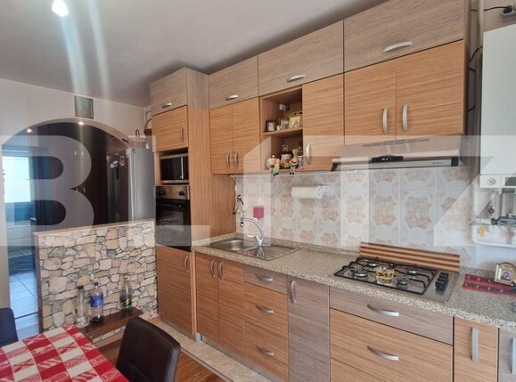 Apartament de vânzare 2 camere Tractorul - 173677AV | BLITZ Brașov | Poza2