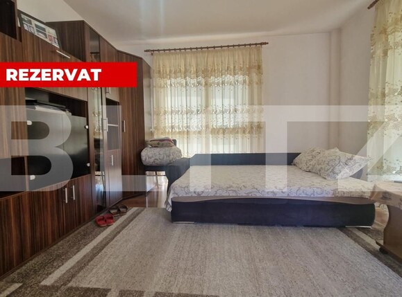 Apartament de vânzare 2 camere Tractorul - 173677AV | BLITZ Brașov | Poza1