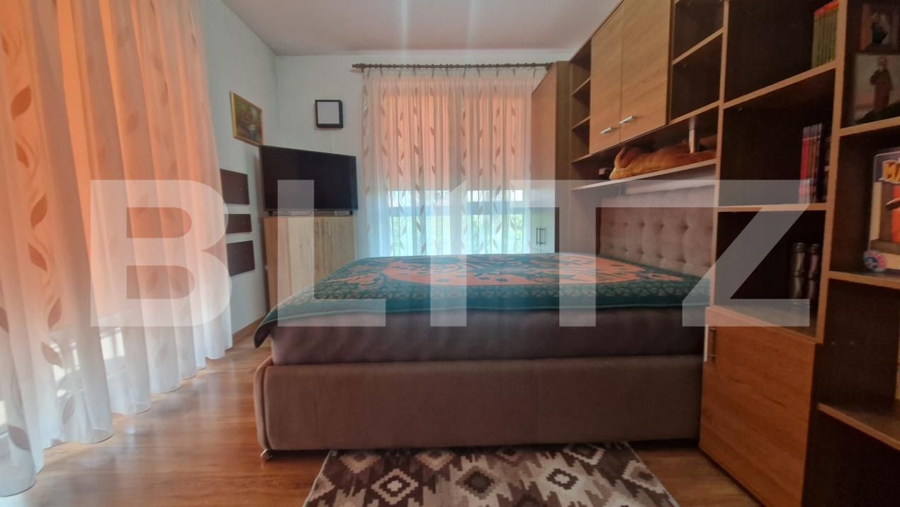 Apartament de vânzare 2 camere Tractorul - 173677AV | BLITZ Brașov | Poza3