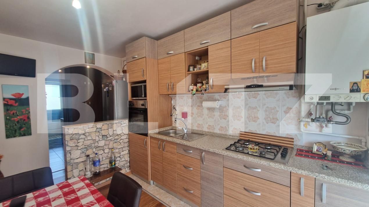 Apartament de vânzare 2 camere Tractorul - 173677AV | BLITZ Brașov | Poza2