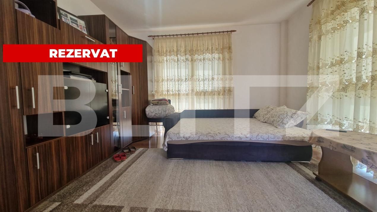 Apartament de vânzare 2 camere Tractorul - 173677AV | BLITZ Brașov | Poza1