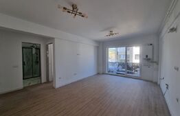 Apartament cu 2 camere, 40mp, finisat, parcare, zona Petrom, Baciu