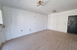 Apartament cu 2 camere, 40mp, finisat, parcare, zona Petrom, Baciu