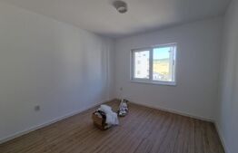 Apartament cu 2 camere, 40mp, finisat, parcare, zona Petrom, Baciu