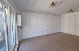 Apartament cu 2 camere, 40mp, finisat, parcare, zona Petrom, Baciu