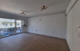 Apartament cu 2 camere, 40mp, finisat, parcare, zona Petrom, Baciu