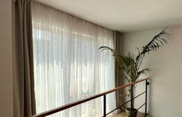 Apartament modern, cu 3 camere, 110 mp, parcare, zona Semicentral.