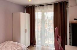 Apartament modern, cu 3 camere, 110 mp, parcare, zona Semicentral.