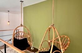 Apartament modern, cu 3 camere, 110 mp, parcare, zona Semicentral.