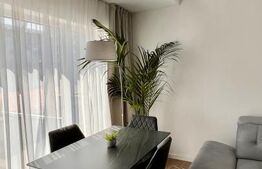 Apartament modern, cu 3 camere, 110 mp, parcare, zona Semicentral.
