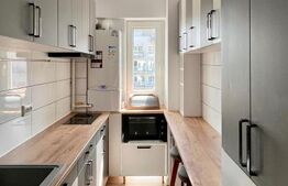 Apartament modern, cu 3 camere, 110 mp, parcare, zona Semicentral.