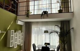 Apartament modern, cu 3 camere, 110 mp, parcare, zona Semicentral.