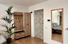 Apartament modern, cu 3 camere, 110 mp, parcare, zona Semicentral.