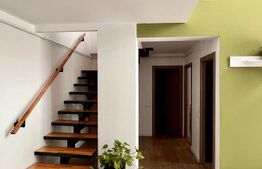 Apartament modern, cu 3 camere, 110 mp, parcare, zona Semicentral.