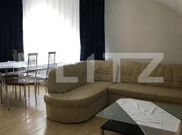 Apartament de închiriat 2 camere Zorilor - 173685AI | BLITZ Cluj-Napoca | Poza1