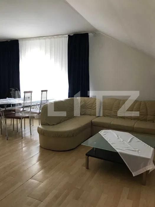 Apartament de închiriat 2 camere Zorilor - 173685AI | BLITZ Cluj-Napoca | Poza1
