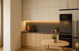 Apartament 3 camere, etajul 2, super priveliste, Zona Baciu regal