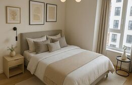 Apartament 3 camere, etajul 2, super priveliste, Zona Baciu regal