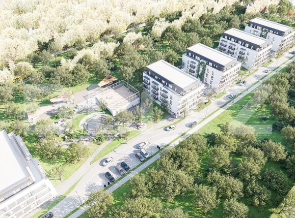 Apartament de vânzare 3 camere Baciu - 173688AV | BLITZ Cluj-Napoca | Poza4