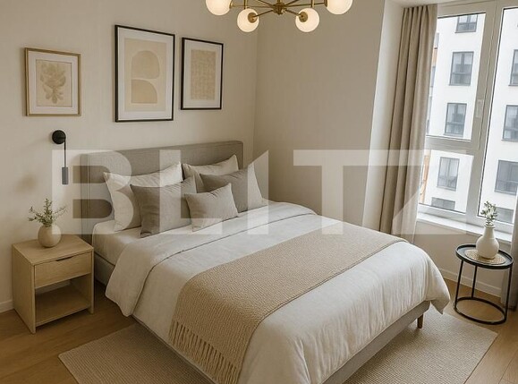 Apartament de vânzare 3 camere Baciu - 173688AV | BLITZ Cluj-Napoca | Poza1