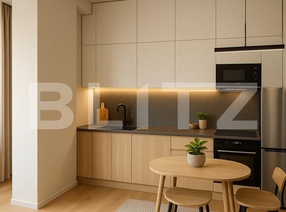 Apartament de vânzare 3 camere Baciu - 173688AV | BLITZ Cluj-Napoca | Poza3