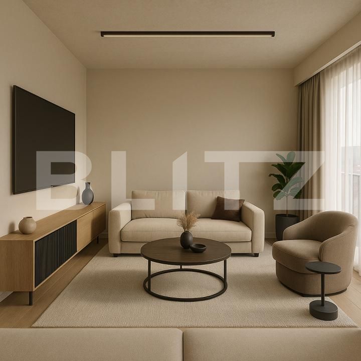 Apartament de vânzare 3 camere Baciu - 173688AV | BLITZ Cluj-Napoca | Poza2