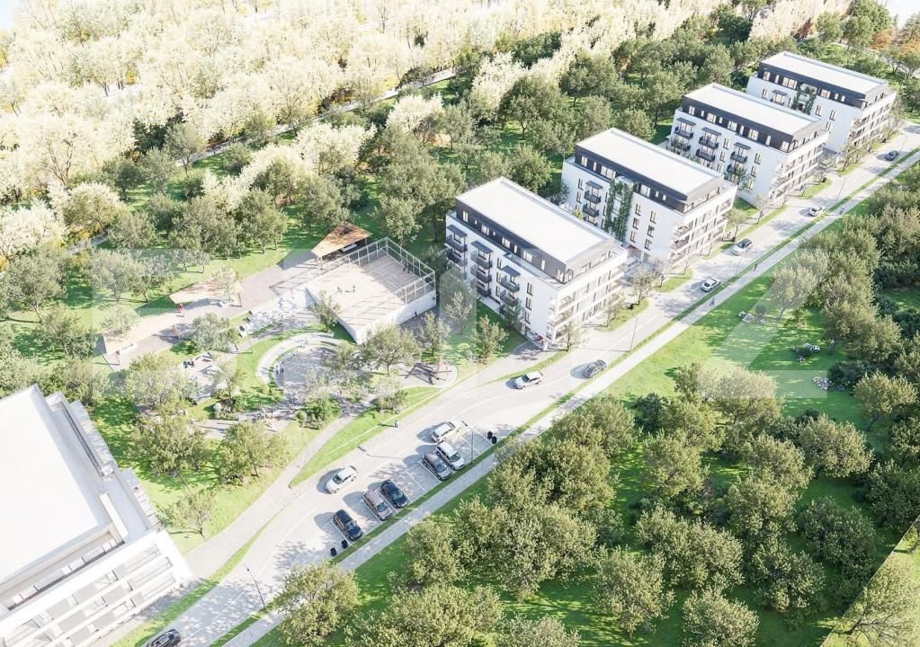 Apartament de vânzare 3 camere Baciu - 173688AV | BLITZ Cluj-Napoca | Poza4