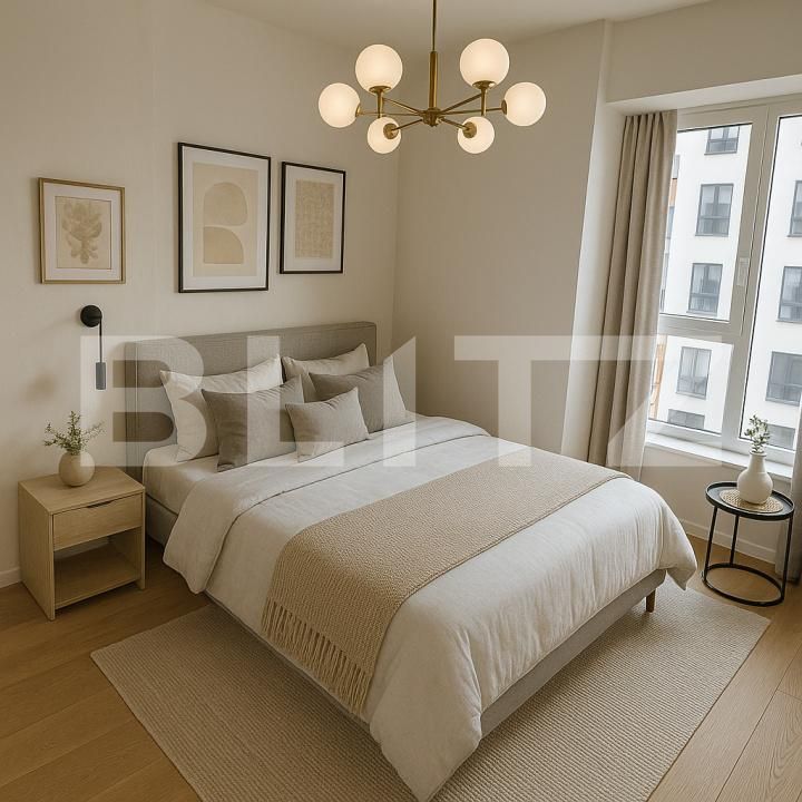 Apartament de vânzare 3 camere Baciu - 173688AV | BLITZ Cluj-Napoca | Poza1