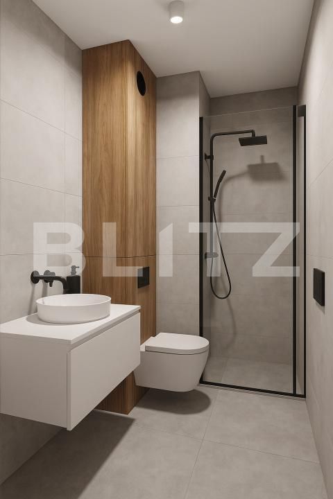 Apartament de vânzare 3 camere Baciu - 173688AV | BLITZ Cluj-Napoca | Poza5