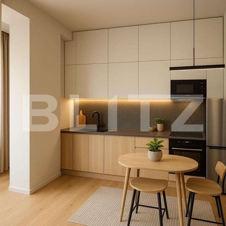 Apartament de vânzare 3 camere Baciu - 173688AV | BLITZ Cluj-Napoca | Poza3