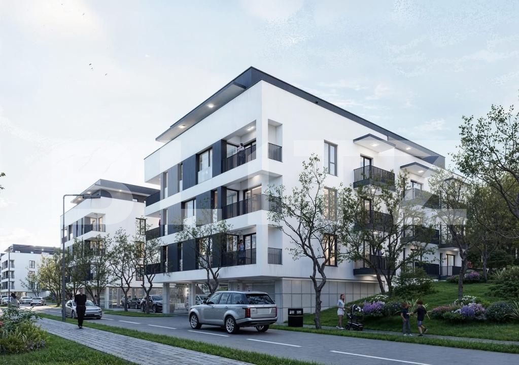 Apartament de vânzare 3 camere Baciu - 173688AV | BLITZ Cluj-Napoca | Poza6