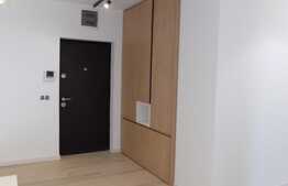 3 camere, decomandate, 80 mp, garaj, parcare, Complex Riviera Residence