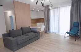 3 camere, decomandate, 80 mp, garaj, parcare, Complex Riviera Residence