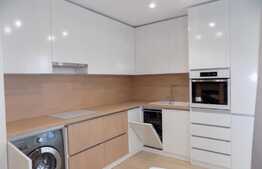 3 camere, decomandate, 80 mp, garaj, parcare, Complex Riviera Residence