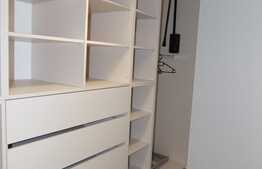 3 camere, decomandate, 80 mp, garaj, parcare, Complex Riviera Residence