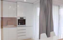 3 camere, decomandate, 80 mp, garaj, parcare, Complex Riviera Residence