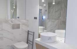 3 camere, decomandate, 80 mp, garaj, parcare, Complex Riviera Residence