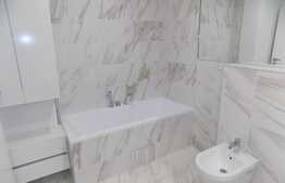 3 camere, decomandate, 80 mp, garaj, parcare, Complex Riviera Residence