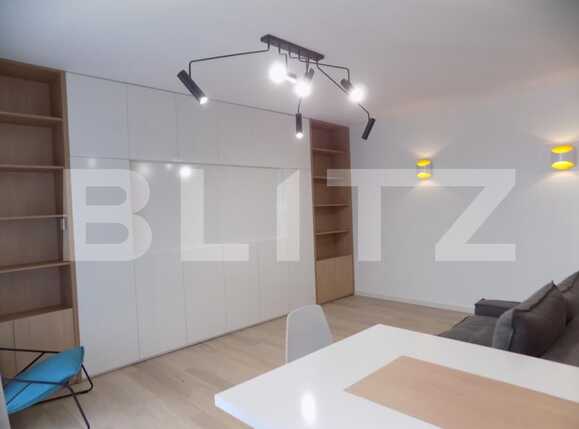 Apartament de închiriat 3 camere Gheorgheni - 17369AI | BLITZ Cluj-Napoca | Poza3