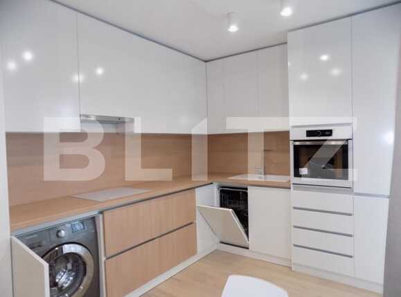 Apartament de închiriat 3 camere Gheorgheni - 17369AI | BLITZ Cluj-Napoca | Poza6