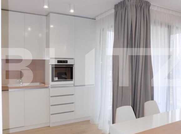 Apartament de închiriat 3 camere Gheorgheni - 17369AI | BLITZ Cluj-Napoca | Poza5