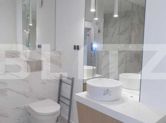 Apartament de închiriat 3 camere Gheorgheni - 17369AI | BLITZ Cluj-Napoca | Poza16