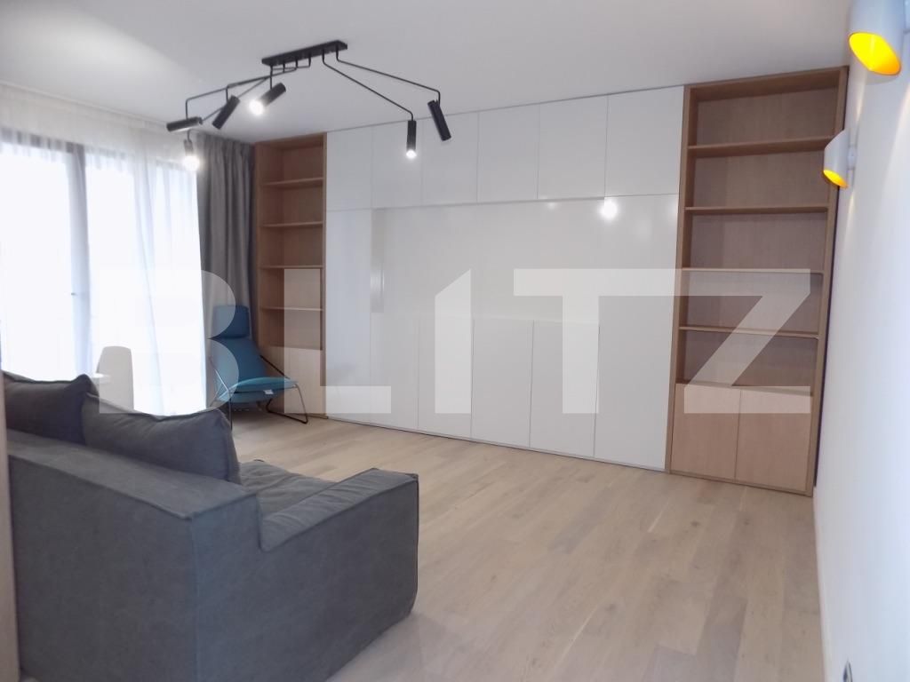 Apartament de închiriat 3 camere Gheorgheni - 17369AI | BLITZ Cluj-Napoca | Poza2