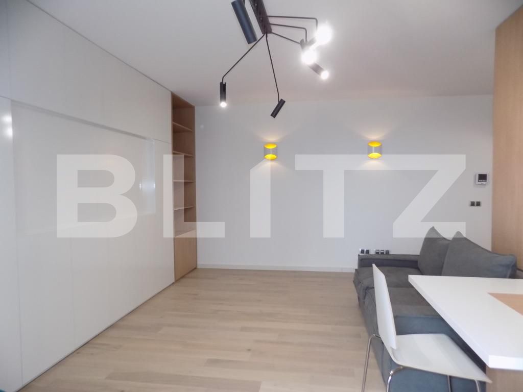 Apartament de închiriat 3 camere Gheorgheni - 17369AI | BLITZ Cluj-Napoca | Poza4