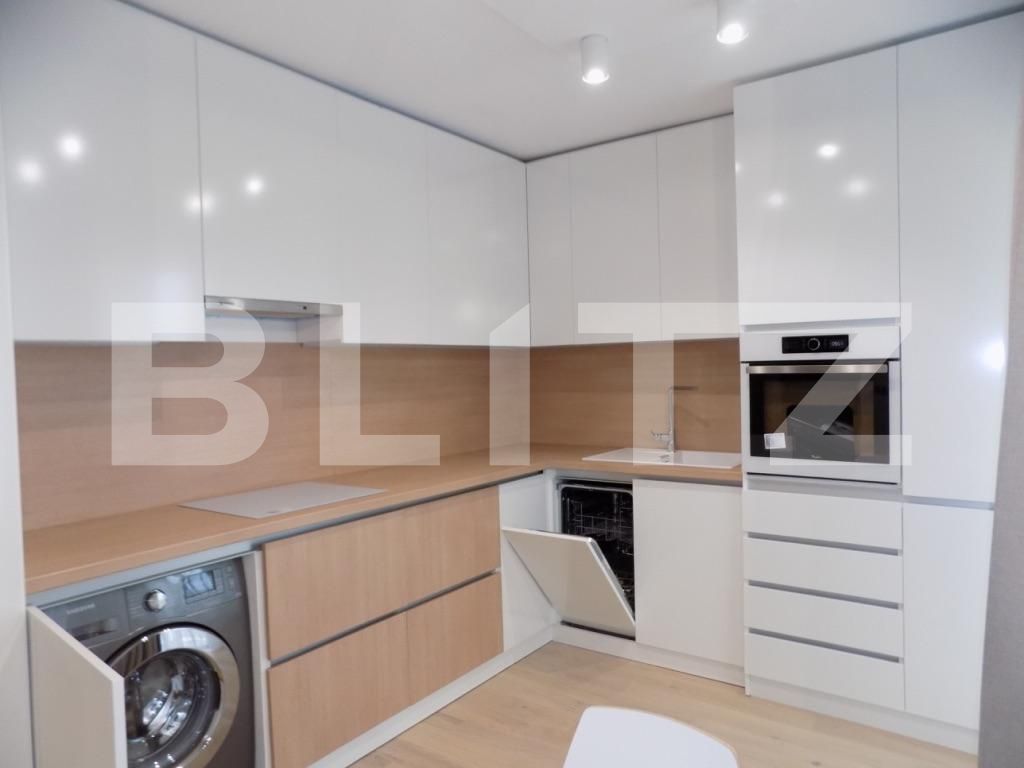 Apartament de închiriat 3 camere Gheorgheni - 17369AI | BLITZ Cluj-Napoca | Poza6