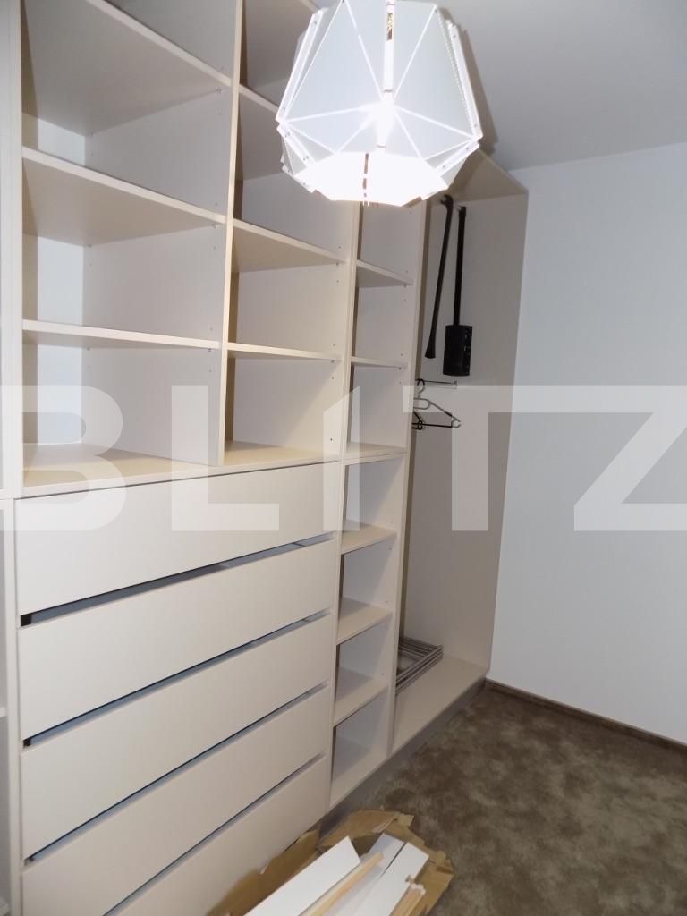 Apartament de închiriat 3 camere Gheorgheni - 17369AI | BLITZ Cluj-Napoca | Poza13